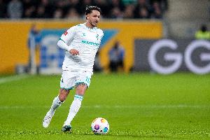 德天空：31岁的比当古不会与不莱梅续约，决定明夏自由身离队