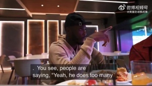 尼古拉·佩佩谈梅西和C罗：贝吉塔总是在说，而悟空从不多言