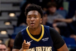 百尺竿头！奎因强攻得手 砍下31分创生涯新高另有10板10助