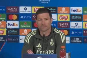 如今还会换下维尼修斯吗？阿隆索：若我认为该换人，就不会犹豫