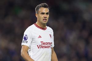 罗马诺：雷吉隆加盟迈阿密国际基本敲定，维尔纳也是潜在引援目标