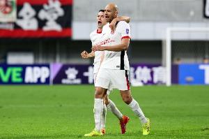 记者谈蓉城：“拿下领头羊”有足够吸引力，蓉城想代表中超走更远