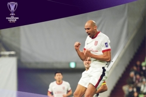 成都蓉城客场2-2神户胜利船，2026我们继续一起战斗！