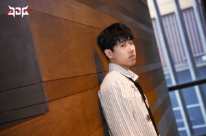 Tabe开始操练了？JDG疑似收假 全员开始在韩服保持高强度Rank