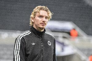 哈曼：沃尔特马德没被高额转会费压垮，他赢得了纽卡球迷的心