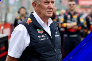 官方：红牛顾问马尔科博士将离开红牛车队，已效力长达二十余年