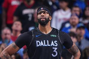 Shams：独行侠未排除提前续约浓眉的可能性 他们希望保持灵活性