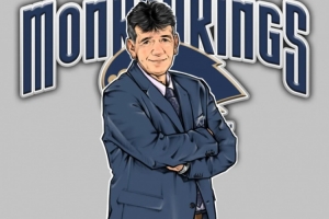 媒体人：王世龙加入同曦起贝帅命运就已注定 输NBL球队成导火索