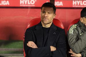 世体：皇马本赛季已有23人受伤，俱乐部将责任归咎于阿隆索助手