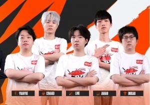 Beichuan经纪人：前EDG青训中单Lime加入iG 将随队参加德杯