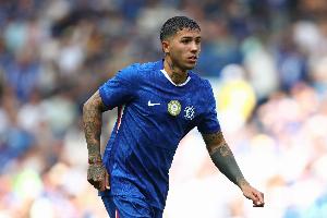 半步亿元！24岁恩佐身价涨回巅峰8500万，1.2亿加盟3年超高出勤率