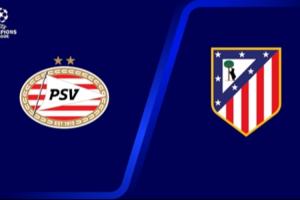 埃因霍温vs马竞首发：瑟尔洛特搭档小蜘蛛，科克、巴里奥斯登场