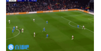 埃因霍温连续传球配合打穿马竞防线，古斯·蒂尔破门！PSV1-0马竞