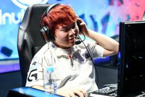 打到三十岁！Rookie将开启在LPL的第十二年生涯：18年登顶S赛 生涯季军颇多