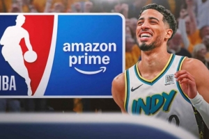 哈利伯顿加盟亚马逊 将于球员嘉宾身份参与NBA节目制作