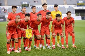 北青：国足曾计划10月在杭州集训，但因新帅迟迟未到位等因素搁浅