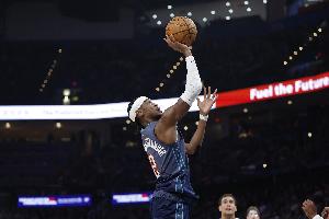 西部1/4NBA杯赛！ESPN预测明天胜率：雷霆89% 太阳11%