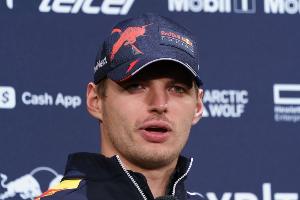 诺里斯父亲：没人会记得亚军会是谁，你永远只会记得冠军