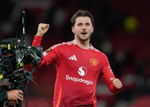 邮报：图赫尔征召芒特参加世界杯的可能性很小，认为和战术不搭