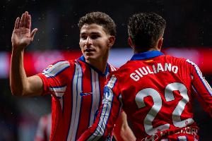 世体：马竞两场比赛间隔仅63小时，不足72小时违反西球员协会规定