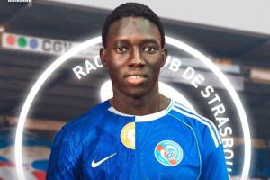 HWG！罗马诺：切尔西母公司签16岁非洲中场，U17世界杯6场2球3助