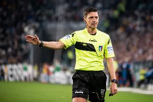 罗基：欧冠赛场VAR介入频率高于意甲 假摔和假受伤的行为很不好