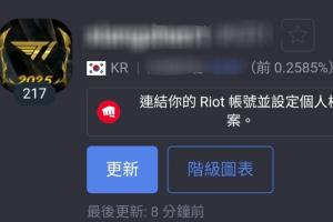 明年的复仇目标？AL中单Shanks更新韩服游戏账号头像：从GEN->T1