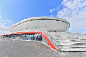 浦东足球场官方申明：更名为“沙特某竞技场”的传闻纯属子虚乌有