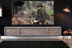 《行尸走肉》明星想演《荒野大镖客》亚瑟：免费也行！