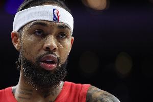 次节歇火仅2分！英格拉姆半场10中6&8罚6中拿到19分4板3助2断