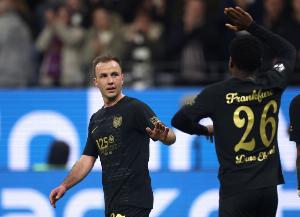 格策：惨败莱比锡后今天我们算是作出回应 连丢两球太令人恼火