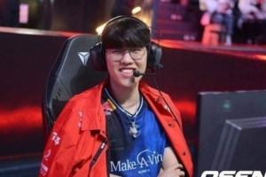 Oner：在T1长期效力也是对粉丝爱意的回报 想作为T1长期队员留下