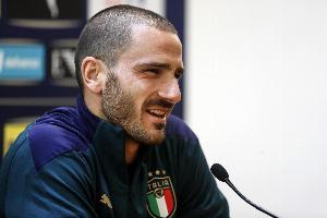 斯基拉：加图索助教博努奇观战亚特兰大比赛，考察斯卡马卡等国脚