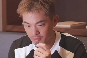 林丹快问快答：国羽F4里鲍春来最帅，最有天赋的是蔡赟