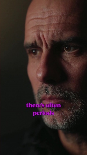 瓜帅：不可能在12月讨论冠军归属，像NBA一赛季80场输很多也没事