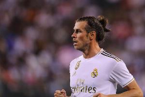 辟谣贝尔：外界说我常打高尔夫让我很委屈，我两三周才打一次