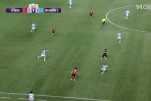 无限猖狂！林加德首尔FC告别战破门助队领先，进球后尬舞庆祝