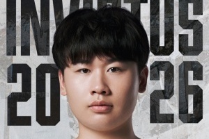 iG：打野选手闫扬威（ID: Wei）完成续约，新赛季将继续以iG之名征战