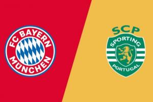 拜仁vs葡体首发：凯恩领衔，奥利塞、格纳布里先发，迪亚斯停赛