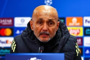 斯帕莱蒂：我需要执教皇马或巴萨5次，才能证明自己的优秀？非也!