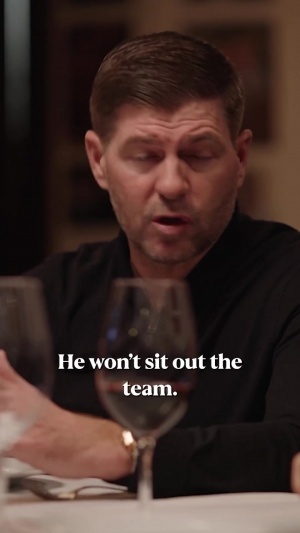 队魂发声！杰拉德：萨拉赫应撤回抱怨范戴克得出面，利物浦需要他