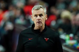 7连败！多诺万：我们和那些所谓的弱队没区别 从不会有轻敌心态