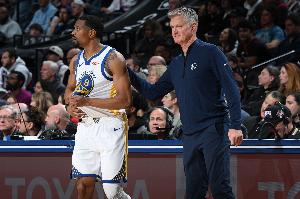 科尔：梅尔顿目前有出场时间限制&背靠背可能只打1场 会逐渐放开