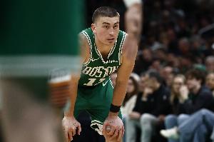 5连胜&近12战10胜！普理查德：势头不能断 每天要保持同样态度