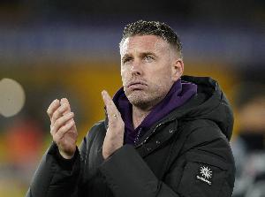 一胜难求，狼队主帅：可以预见，我们未来会遭受更多痛苦