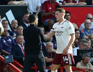 复出后4场球荒！塔帅力挺约克雷斯：样本太少别打扰他 他渴望进球