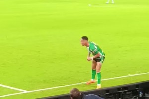 什琴斯尼：我扑出过姆巴佩梅西内马尔的点球，但没啥用都输了