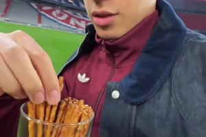 奥利塞：意识到不对劲时，已经晚了！