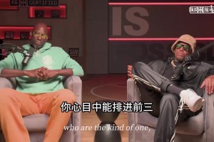 小里昙花一现还是真球星？皮尔斯：詹姆斯在他就没这机会了！