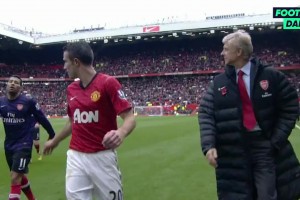 你的林皇❗️林加德与蓉城球员莱切特起冲突